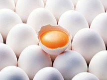 Eggeretter
