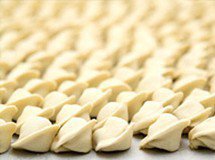 Ravioli, pierogi