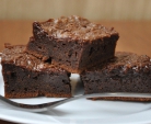 Brownies (sjokoladekake)