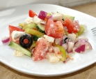 Gresk salat
