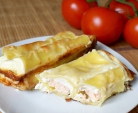 Cannelloni med laks