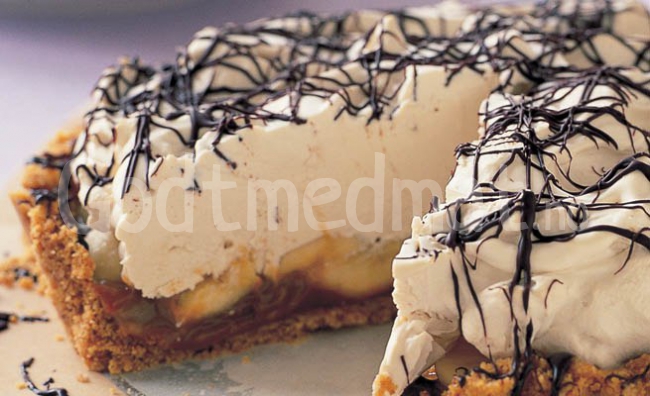 Banan fristelse