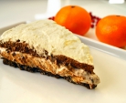 Oreo kake